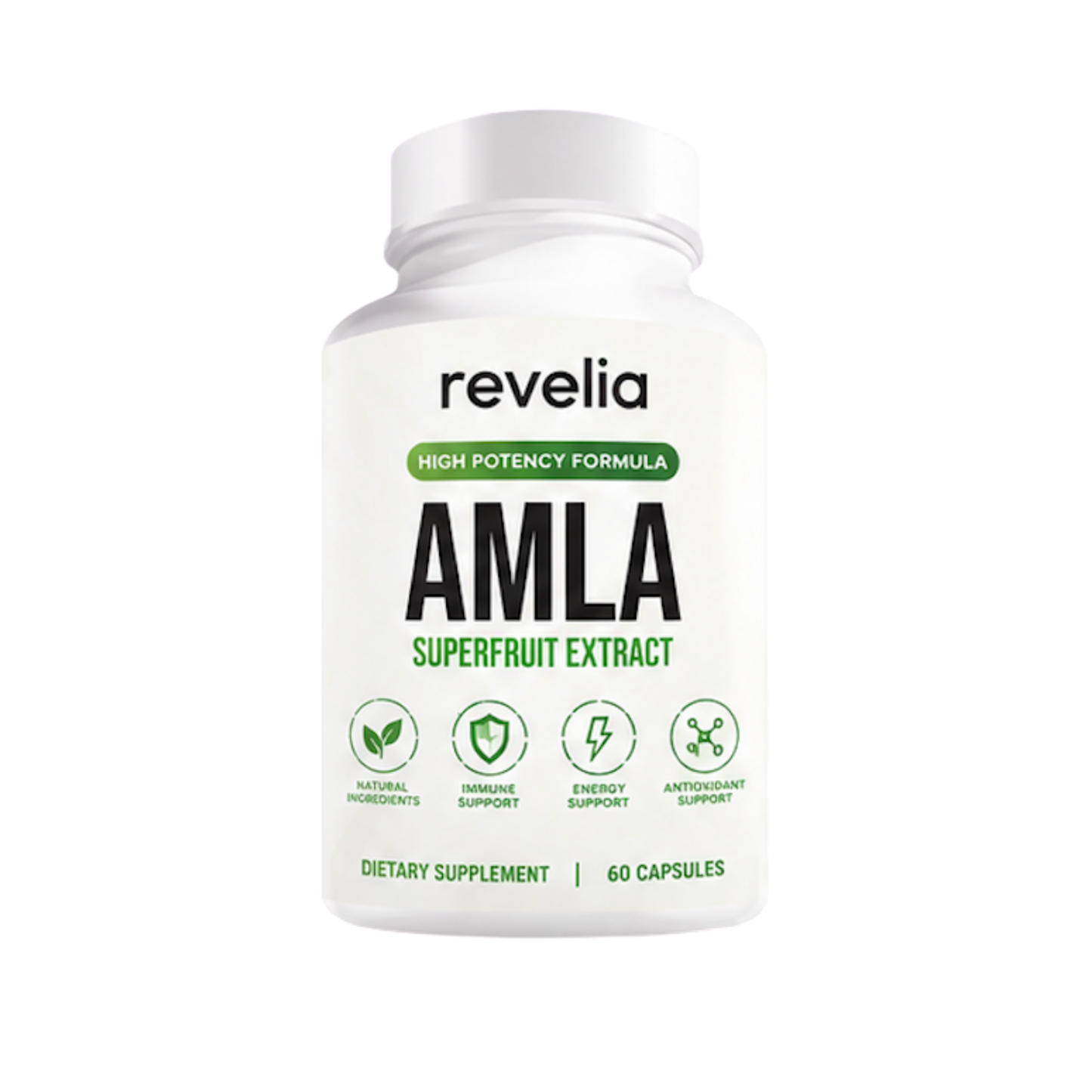 Amla Superfruit Capsules