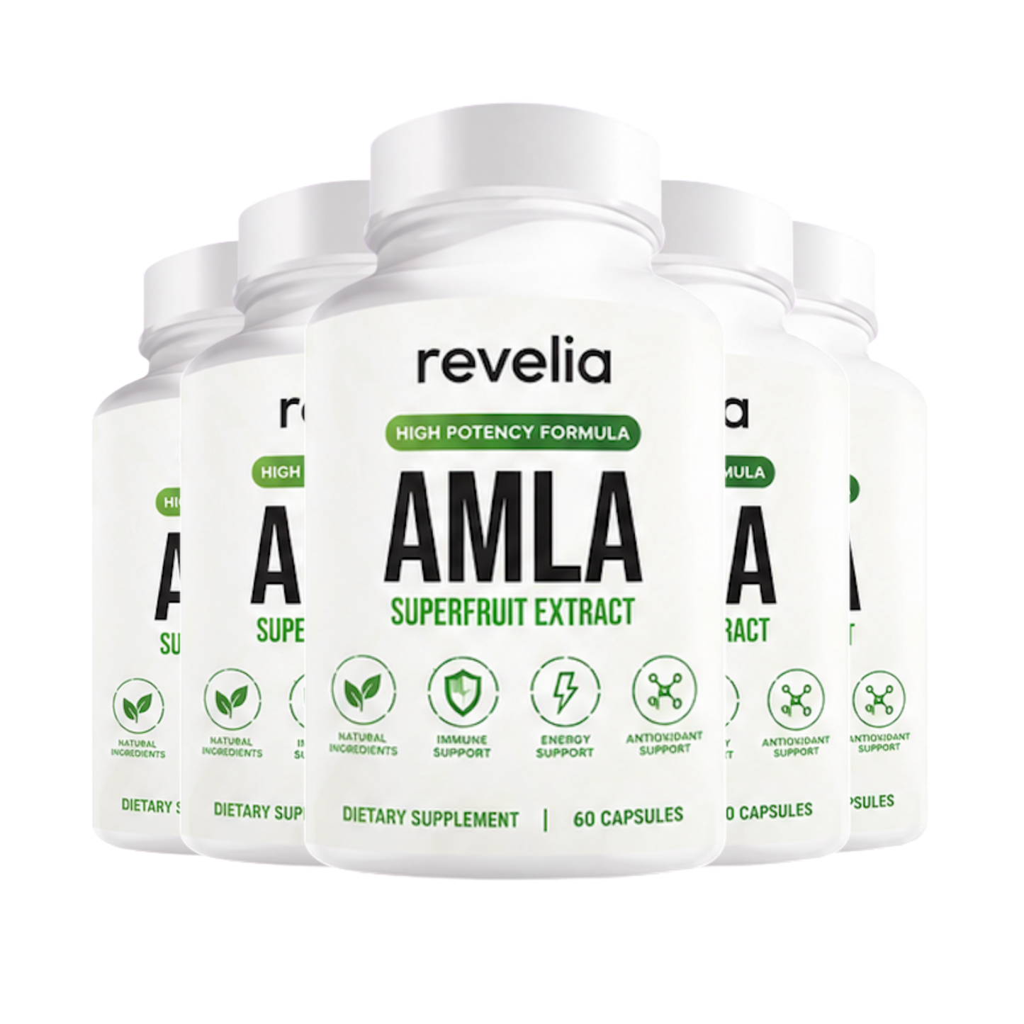 Amla Superfruit Capsules