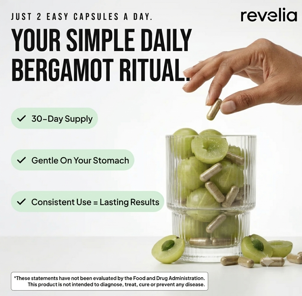 Amla Superfruit Capsules